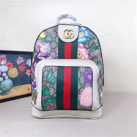 cheap gucci for backpack|gucci backpacks bootleg.